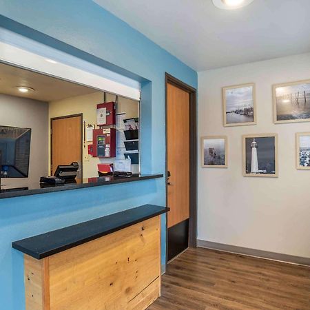 Extended Stay America Select Suites - Jackson - South Byram Eksteriør bilde