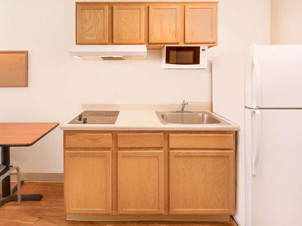 Extended Stay America Select Suites - Jackson - South Byram Rom bilde