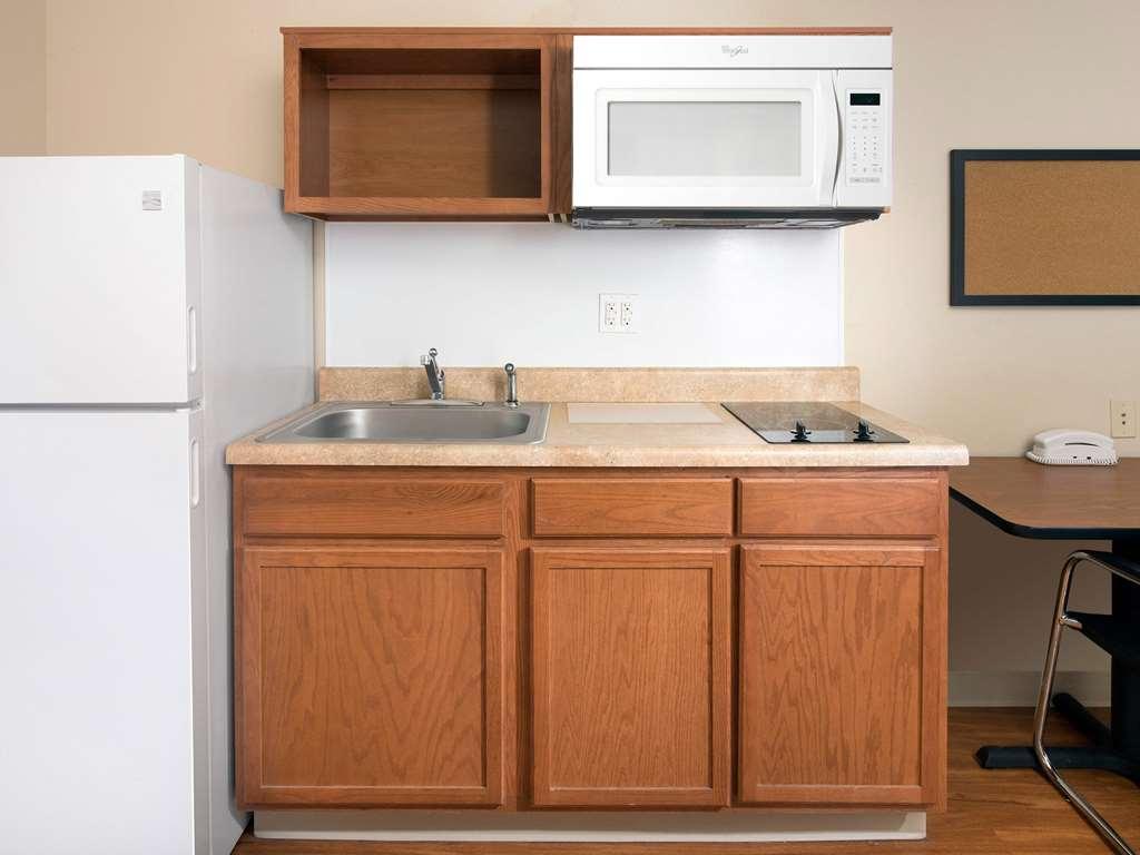 Extended Stay America Select Suites - Jackson - South Byram Rom bilde