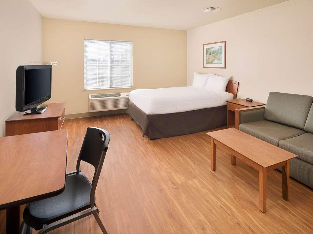 Extended Stay America Select Suites - Jackson - South Byram Rom bilde