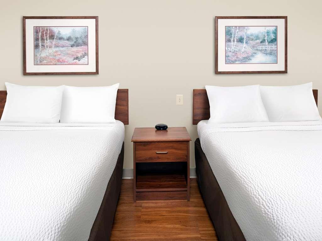 Extended Stay America Select Suites - Jackson - South Byram Rom bilde