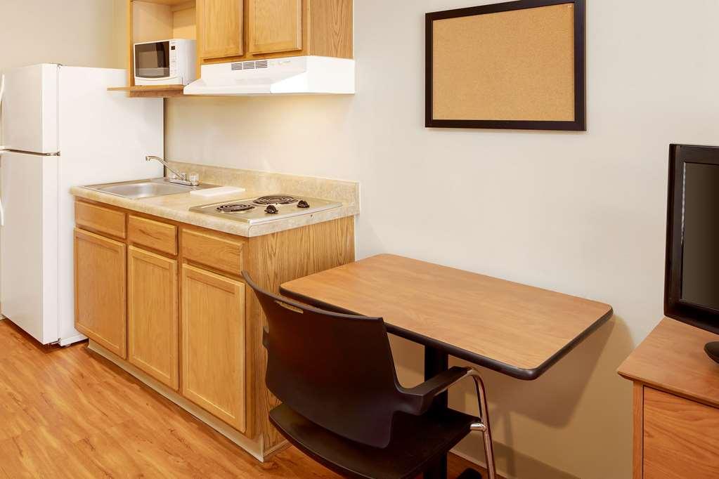 Extended Stay America Select Suites - Jackson - South Byram Rom bilde