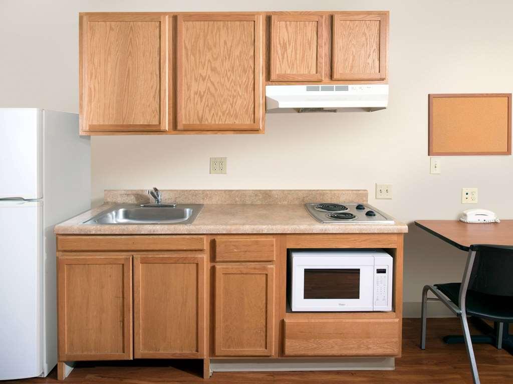 Extended Stay America Select Suites - Jackson - South Byram Rom bilde
