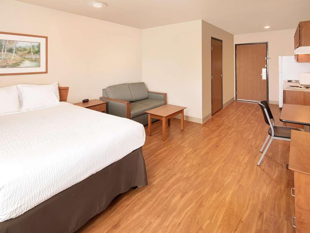 Extended Stay America Select Suites - Jackson - South Byram Rom bilde