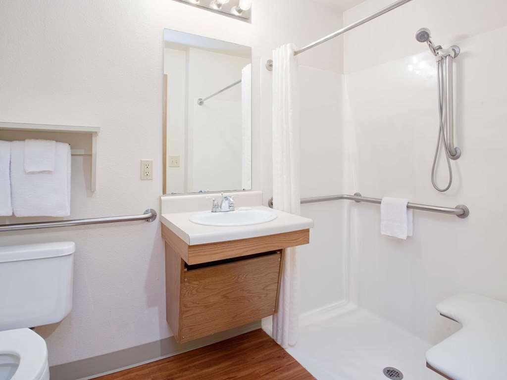 Extended Stay America Select Suites - Jackson - South Byram Eksteriør bilde