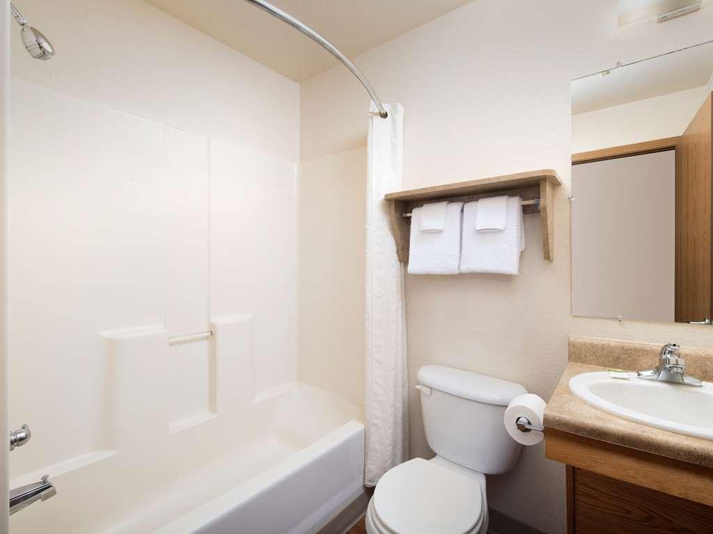 Extended Stay America Select Suites - Jackson - South Byram Eksteriør bilde