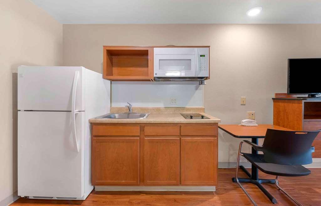 Extended Stay America Select Suites - Jackson - South Byram Rom bilde