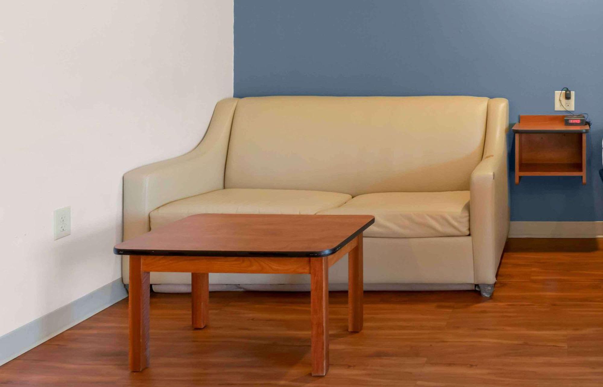 Extended Stay America Select Suites - Jackson - South Byram Eksteriør bilde