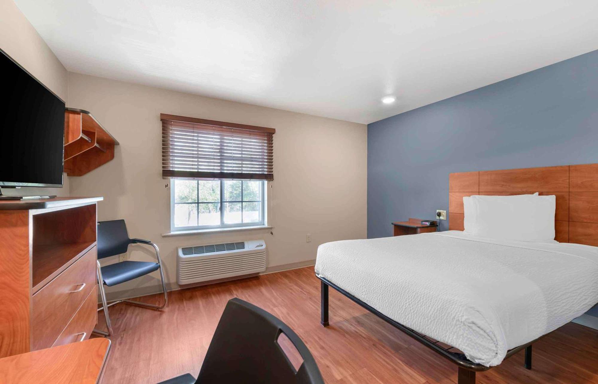 Extended Stay America Select Suites - Jackson - South Byram Eksteriør bilde